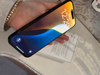 iPhone 16 Pro Max Negro/Gris