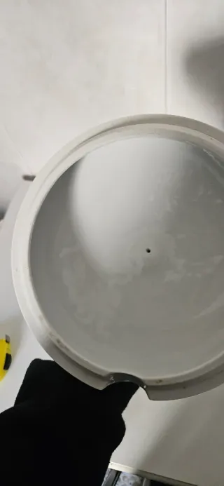 Juego de Porcelana Fina Boheme Carlsbad