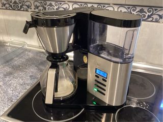 Cafetera Melitta Elegance Goteo