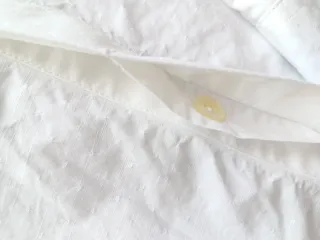 Camisa Zara Man Slim Fit Talla S