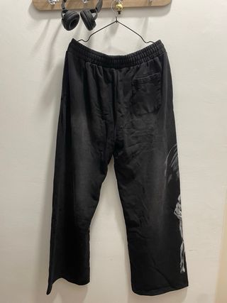 Pantalones Baggy Attack on Titan Eren Yeager