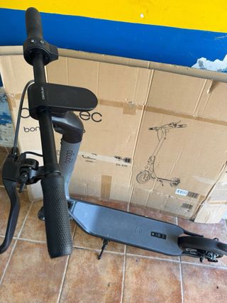 Patinete Cecotec Bongo Serie D20