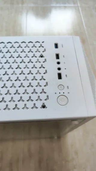 PC Gaming NitroPC Ryzen 5 | 16GB RAM | 1TB NVMe