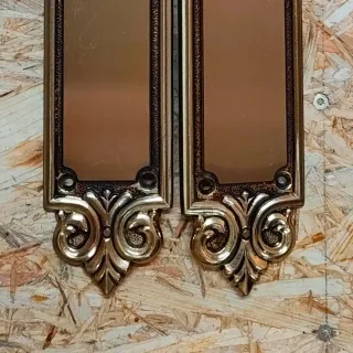 7 Juegos Manillas Puerta + 1 Corredera