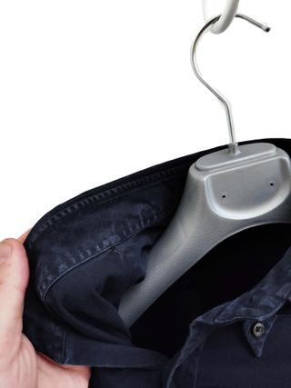 Fay Blue Winter Cotton Shirt Camicia Cotone XL