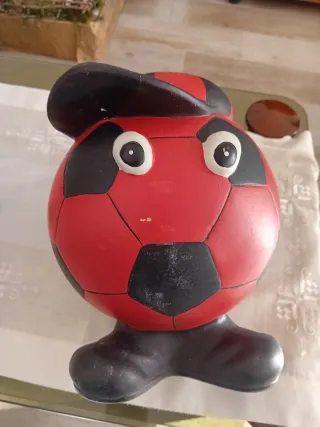 Salvadanaio AC Milan