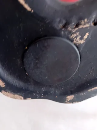 Salvadanaio AC Milan