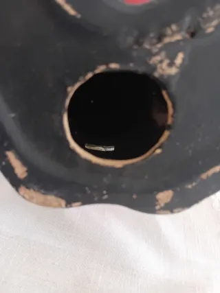 Salvadanaio AC Milan