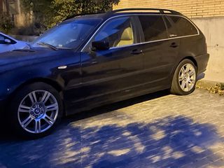 BMW Serie 3 2003