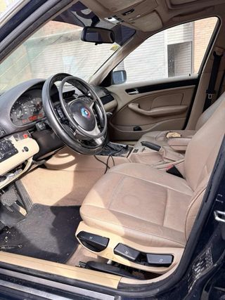 BMW Serie 3 2003