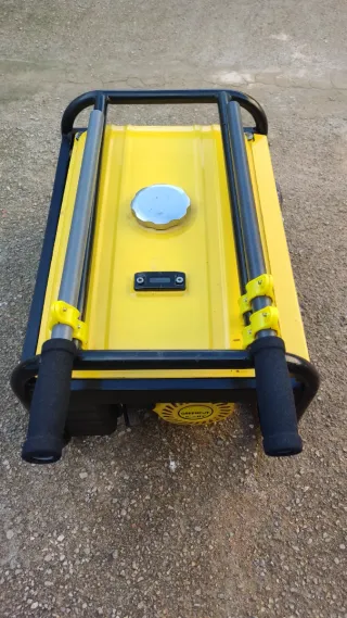 Generador GreenCut 6.5 HP