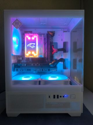 PC Gaming - GTX 1660 Super 6gb -RAM 16gb Ddr4 (84)