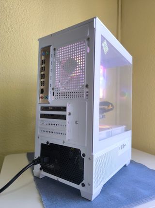 PC Gaming - GTX 1660 Super 6gb -RAM 16gb Ddr4 (84)