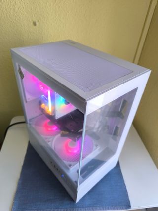 PC Gaming - GTX 1660 Super 6gb -RAM 16gb Ddr4 (84)