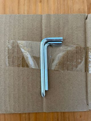 Scoot and Ride Highwaykick 1 Amarillo