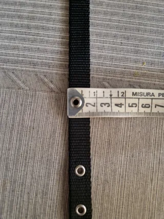 Collare per cani/gatti t.S