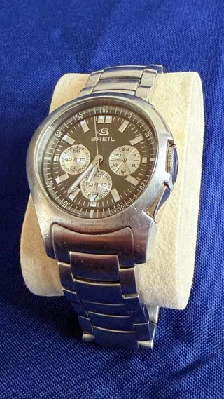 Orologio Breil Cronografo Sportivo Donna