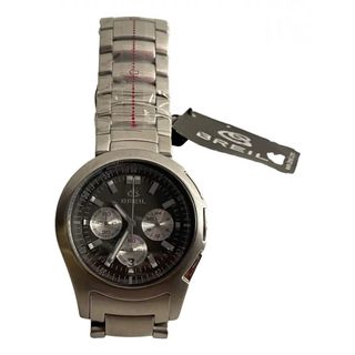 Orologio Breil Cronografo Sportivo Donna
