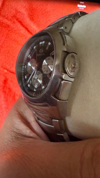 Orologio Breil Cronografo Sportivo Donna