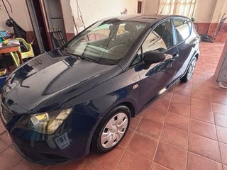SEAT Ibiza 2016