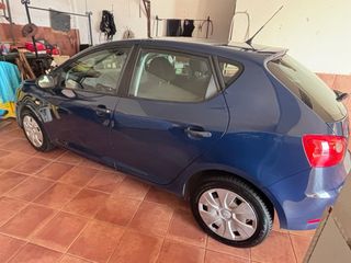 SEAT Ibiza 2016