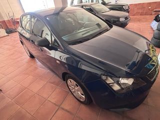 SEAT Ibiza 2016