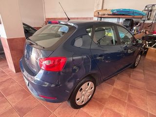 SEAT Ibiza 2016