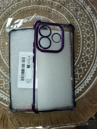 Fundas para celular (2 unidades) Realme C53 C51