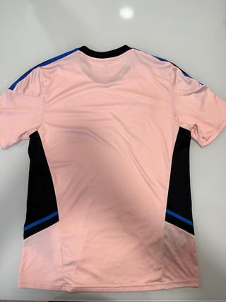 Camiseta Manchester United 23/24 Alternativa