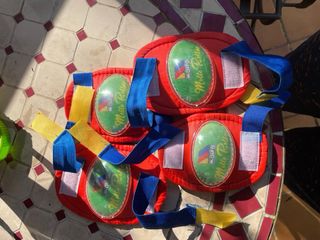 Patines Motto Roller Talla 25-32