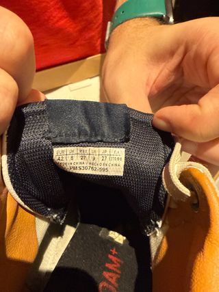 Zapatillas Pepe Jeans London