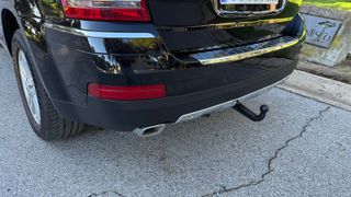 Mercedes-Benz GL 320 CDI, año 2007