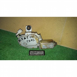 Motor limpiaparabrisas trasero Hyundai Acc