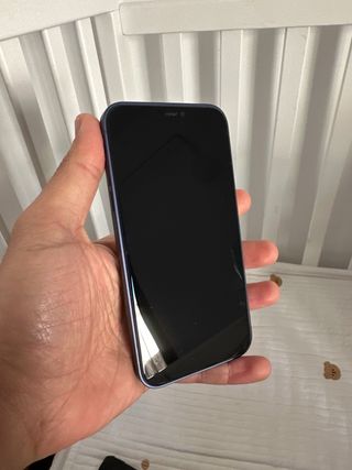 iPhone 11 128GB (Modificato a 17 Pro)