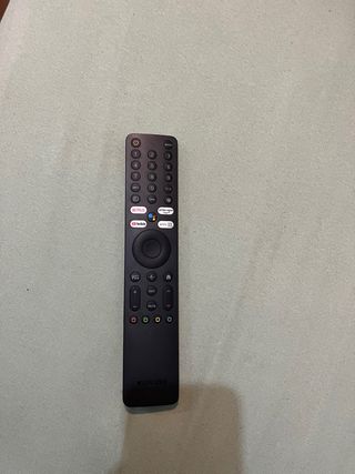 Smart TV Xiaomi Negra