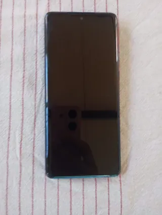 Motorola Edge 60 512GB Azul