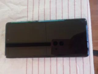 Motorola Edge 60 512GB Azul