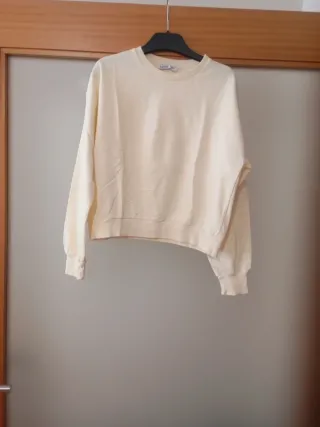 Tiffosi Camisola Tamanho M