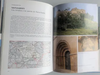 Libro 100 Cumbres y Rincones Montaña Vasca