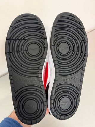 Nike Scarpe Taglia 39