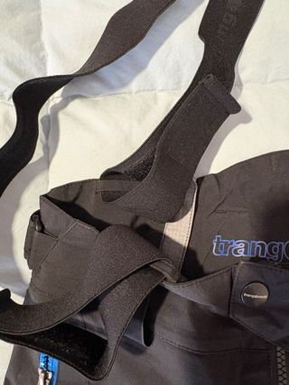 TrangoWorld TRX2 Goretex PRO Pantalón Talla S