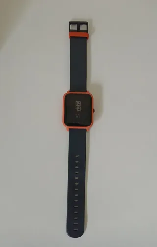 Reloj inteligente Smartwatch Amazfit Bip