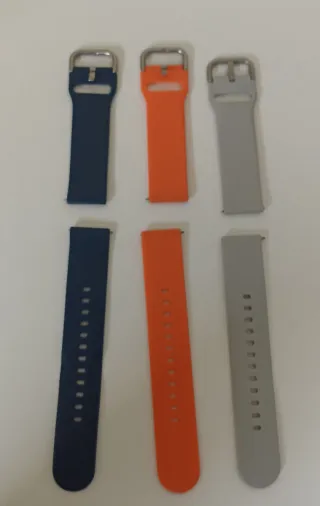 Reloj inteligente Smartwatch Amazfit Bip