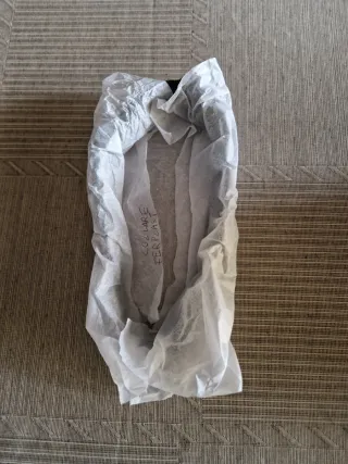 Collare regolabile per cane