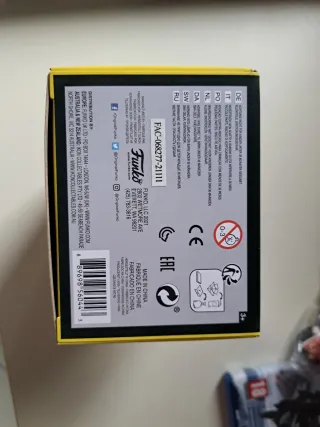 Funko Pop! Alice in Wonderland 1058