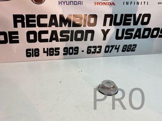 Plafón interior cromado Camión autobús caravana