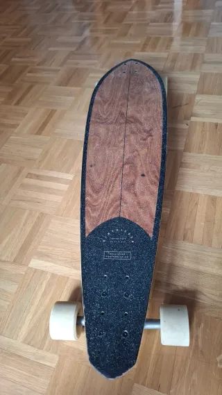 Longboard Tabla Pintail 520
