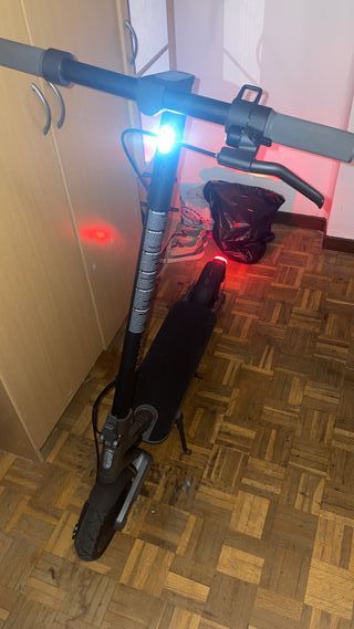 Patin Xiaomi 4 Ultra con factura