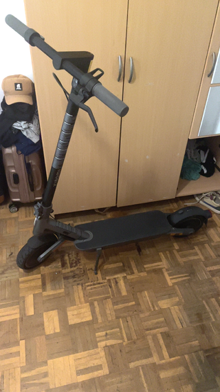 Patin Xiaomi 4 Ultra con factura