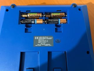 Ordenador Infantil Cefa Toys